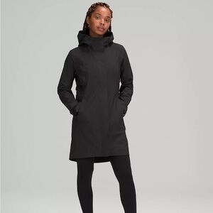 Lululemon Rain Rebel Jacket